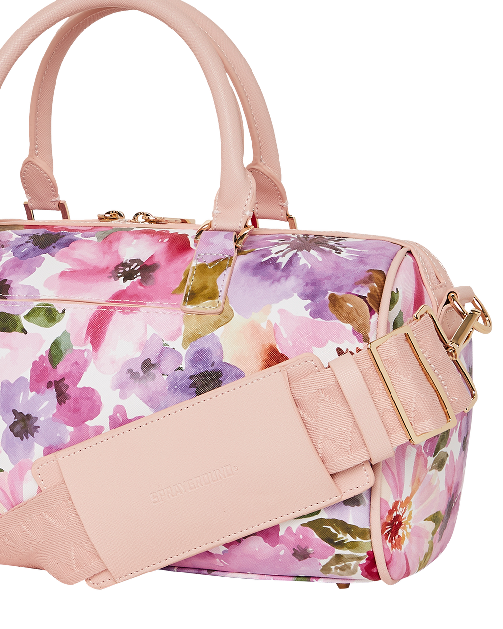 BOTANIC VILLA CHILLA MINI DUFFLE