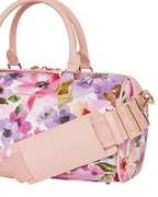 BOTANIC VILLA CHILLA MINI DUFFLE