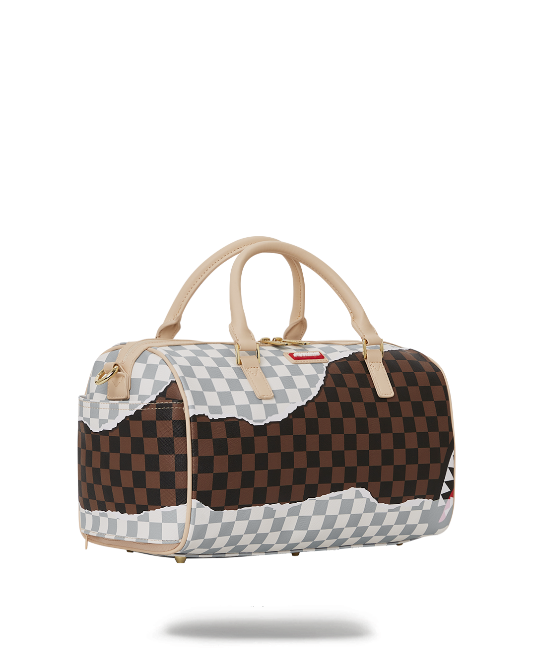 UNSTOPPABLE ENDEAVORS II MINI DUFFLE