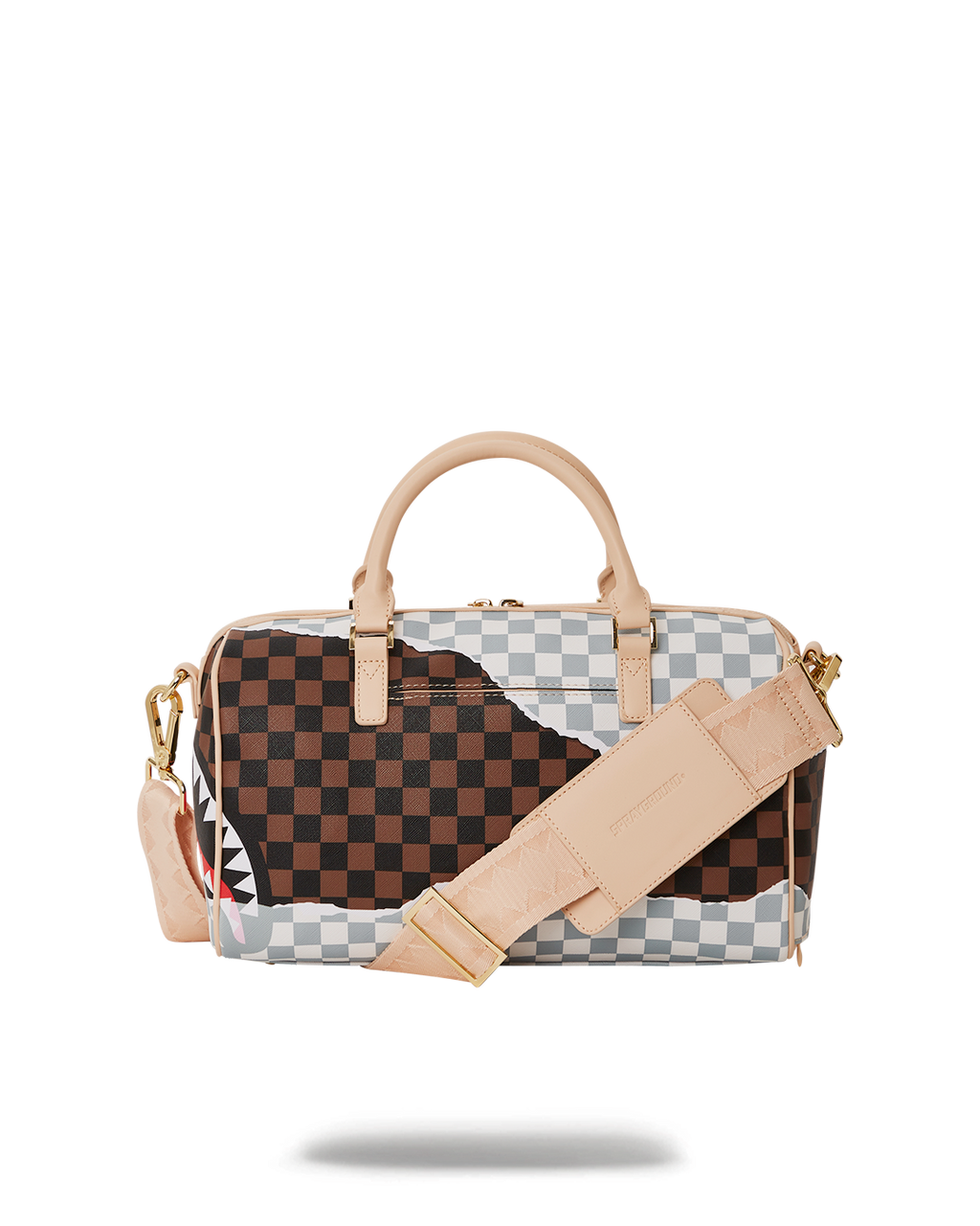 UNSTOPPABLE ENDEAVORS II MINI DUFFLE