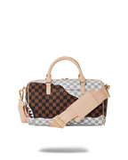 UNSTOPPABLE ENDEAVORS II MINI DUFFLE