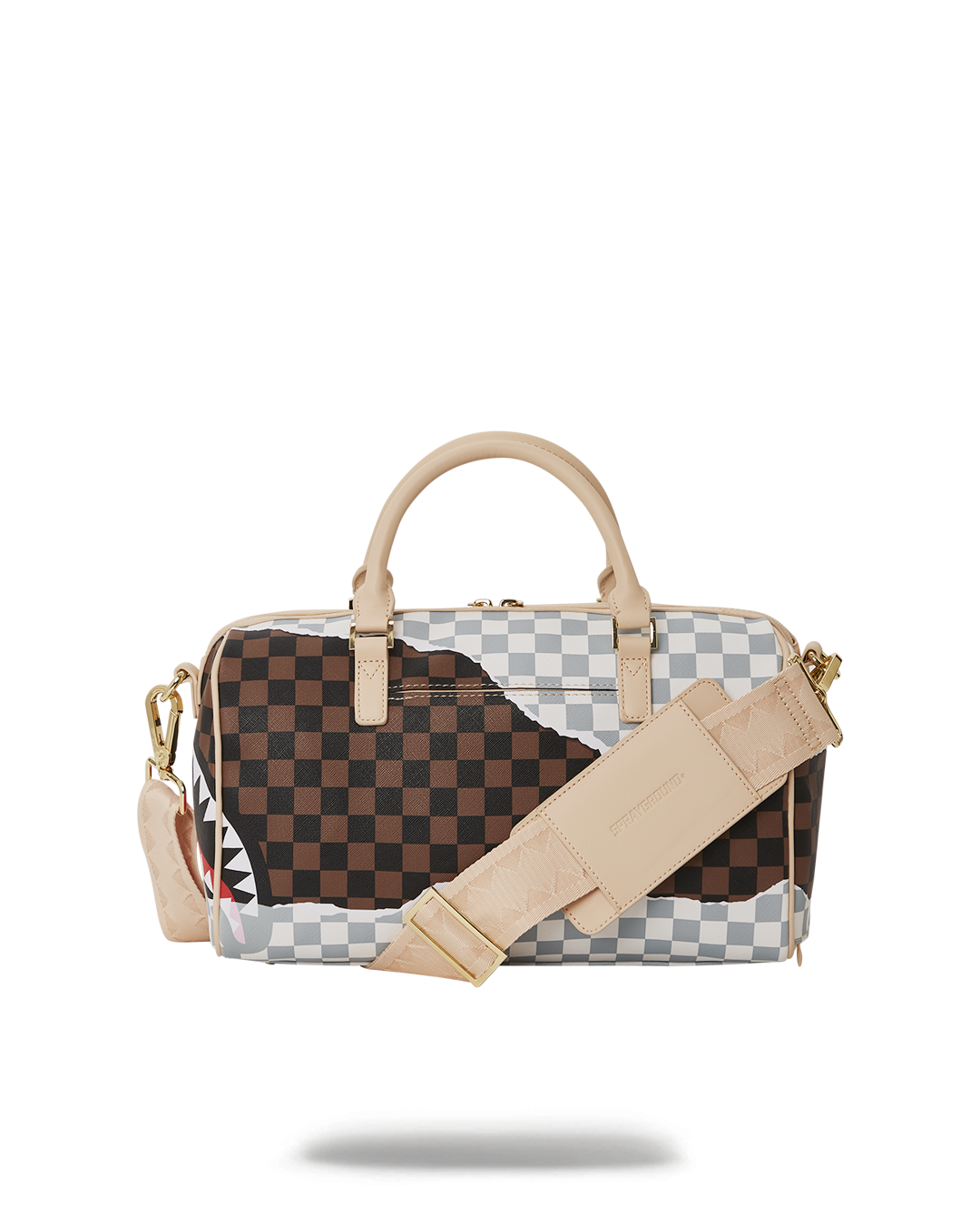 UNSTOPPABLE ENDEAVORS II MINI DUFFLE