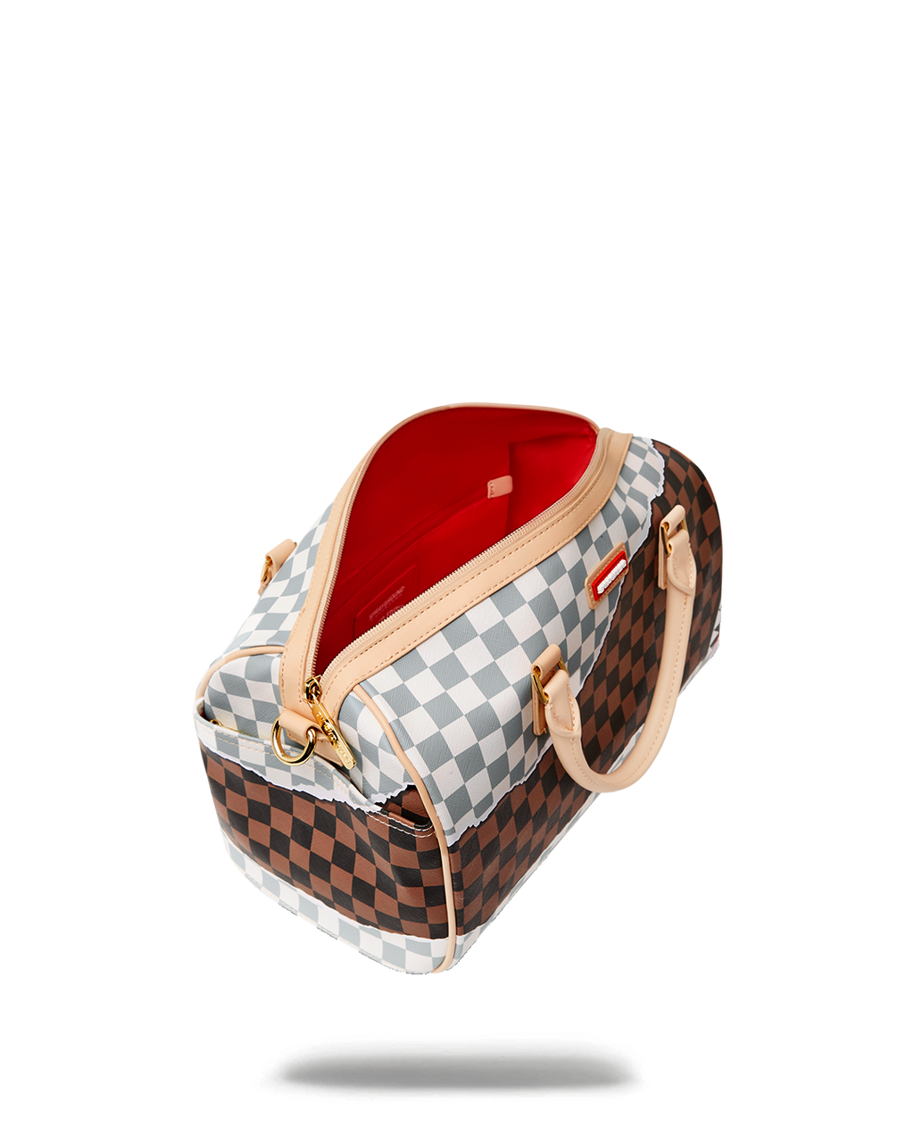 UNSTOPPABLE ENDEAVORS II MINI DUFFLE