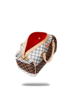 UNSTOPPABLE ENDEAVORS II MINI DUFFLE