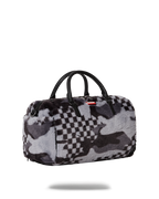 3AM PLUSH ASPEN HIGHLANDS MINI DUFFLE