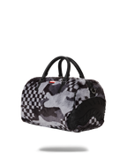 3AM PLUSH ASPEN HIGHLANDS MINI DUFFLE