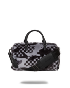 3AM PLUSH ASPEN HIGHLANDS MINI DUFFLE