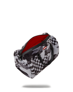 3AM PLUSH ASPEN HIGHLANDS MINI DUFFLE