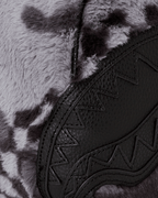 3AM PLUSH ASPEN HIGHLANDS MINI DUFFLE