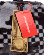 3AM PLUSH ASPEN HIGHLANDS MINI DUFFLE