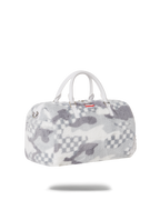 3AM PLUSH SWISS ALPS MINI DUFFLE