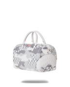 3AM PLUSH SWISS ALPS MINI DUFFLE