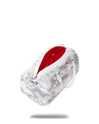 3AM PLUSH SWISS ALPS MINI DUFFLE