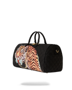 CATWALK CURRENCY DUFFLE