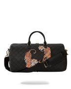 CATWALK CURRENCY DUFFLE