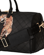 CATWALK CURRENCY DUFFLE