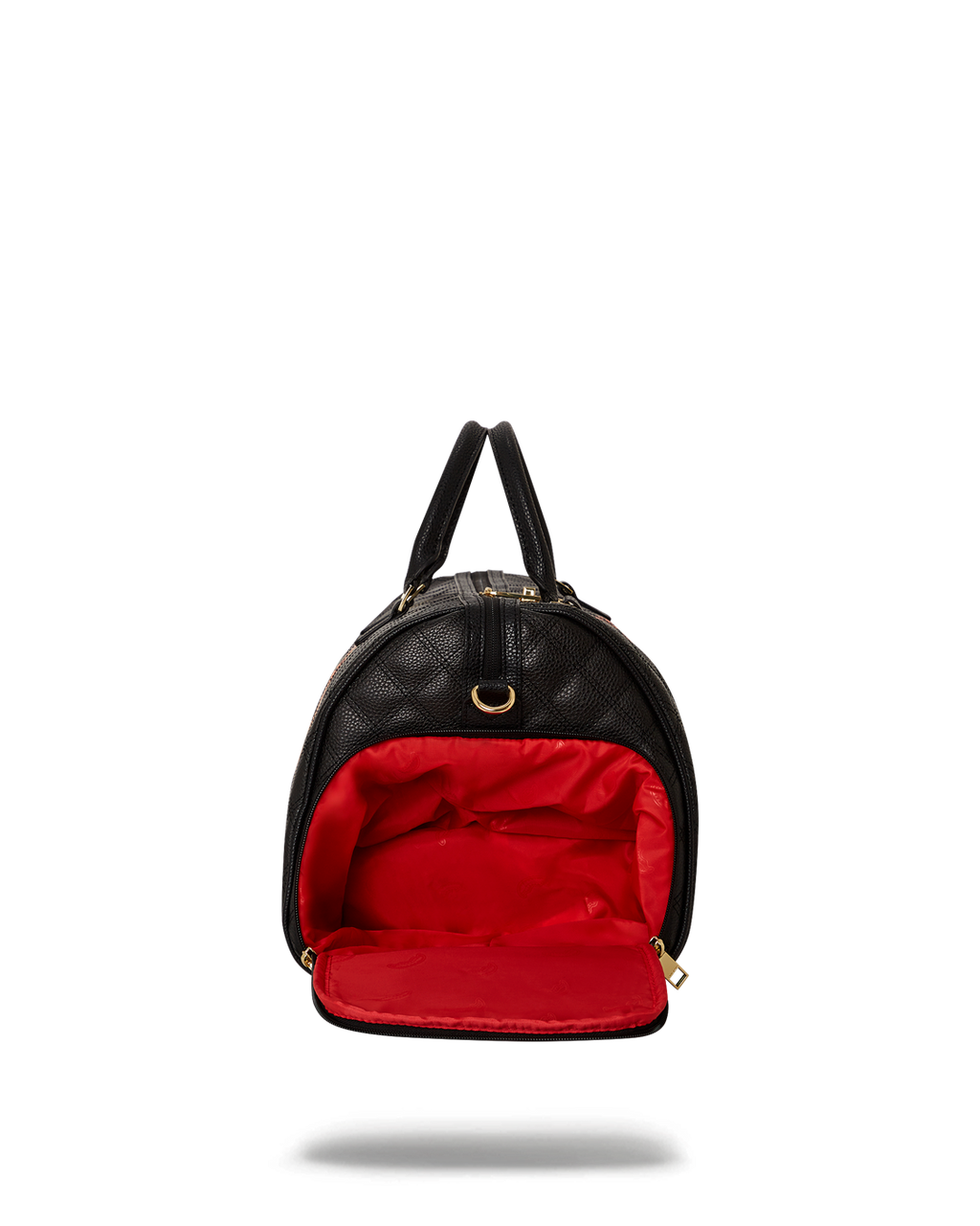 CATWALK CURRENCY DUFFLE