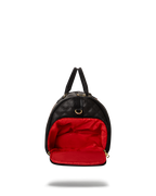 CATWALK CURRENCY DUFFLE