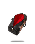 CATWALK CURRENCY DUFFLE