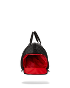'WHAT THE BEEP' SHARK DUFFLE