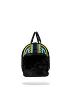 A.I. PATH TO THE FUTURE III DUFFLE - SANDFLOWER COLLAB (GLOW IN THE DARK)