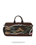 UNSTOPPABLE ENDEAVORS III DUFFLE
