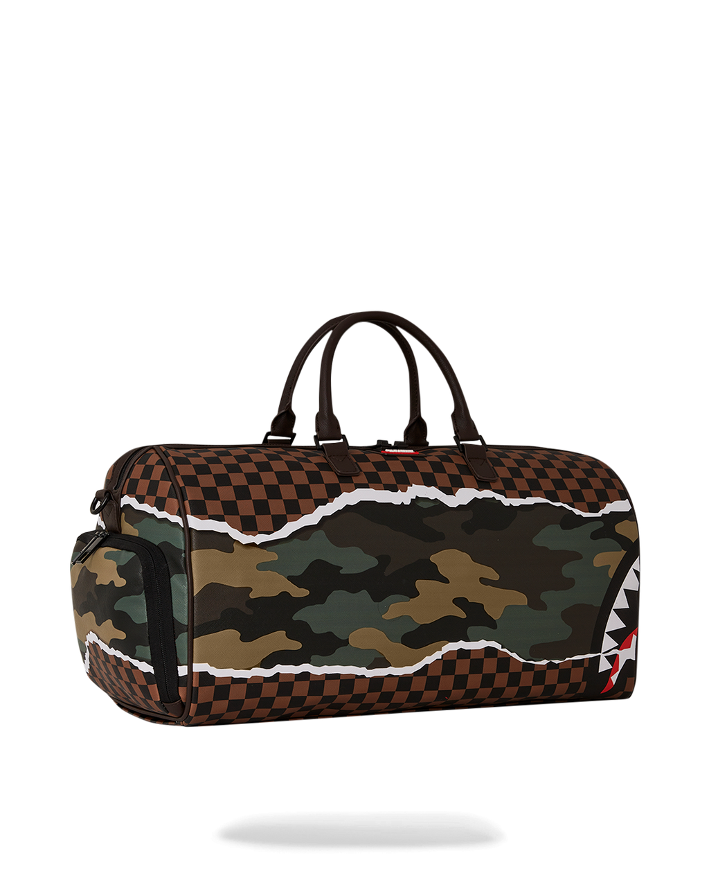 UNSTOPPABLE ENDEAVORS III DUFFLE
