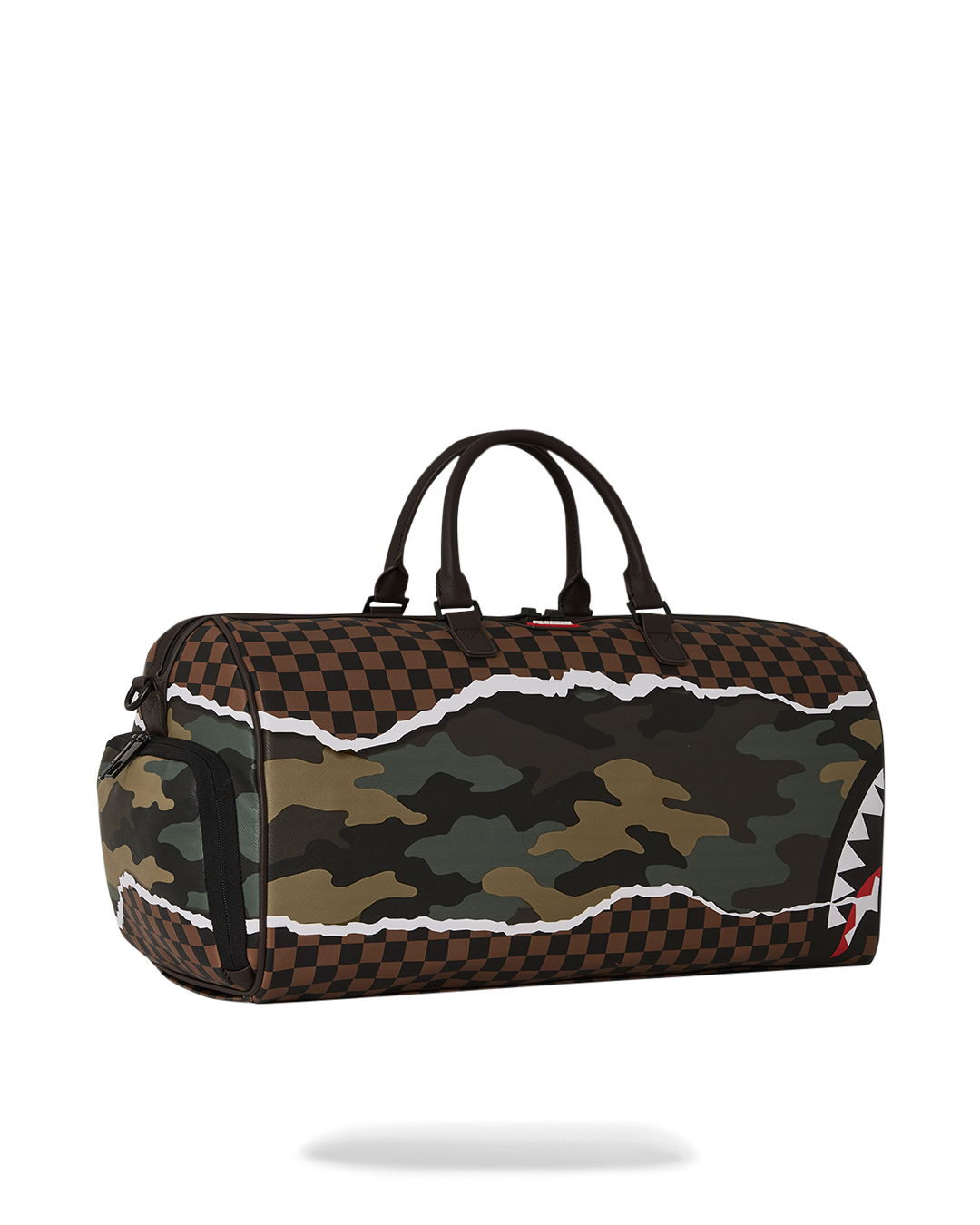 UNSTOPPABLE ENDEAVORS III DUFFLE