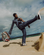 UNSTOPPABLE ENDEAVORS III DUFFLE