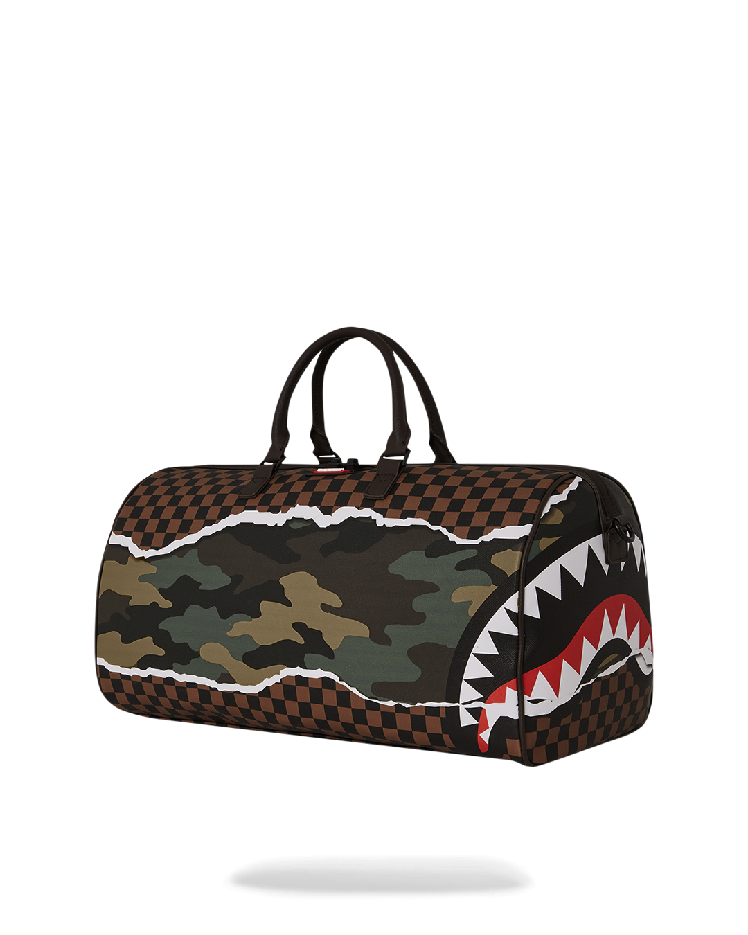 UNSTOPPABLE ENDEAVORS III DUFFLE