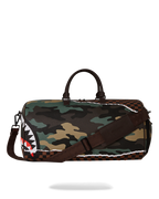 UNSTOPPABLE ENDEAVORS III DUFFLE