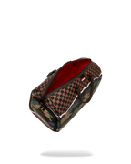 UNSTOPPABLE ENDEAVORS III DUFFLE