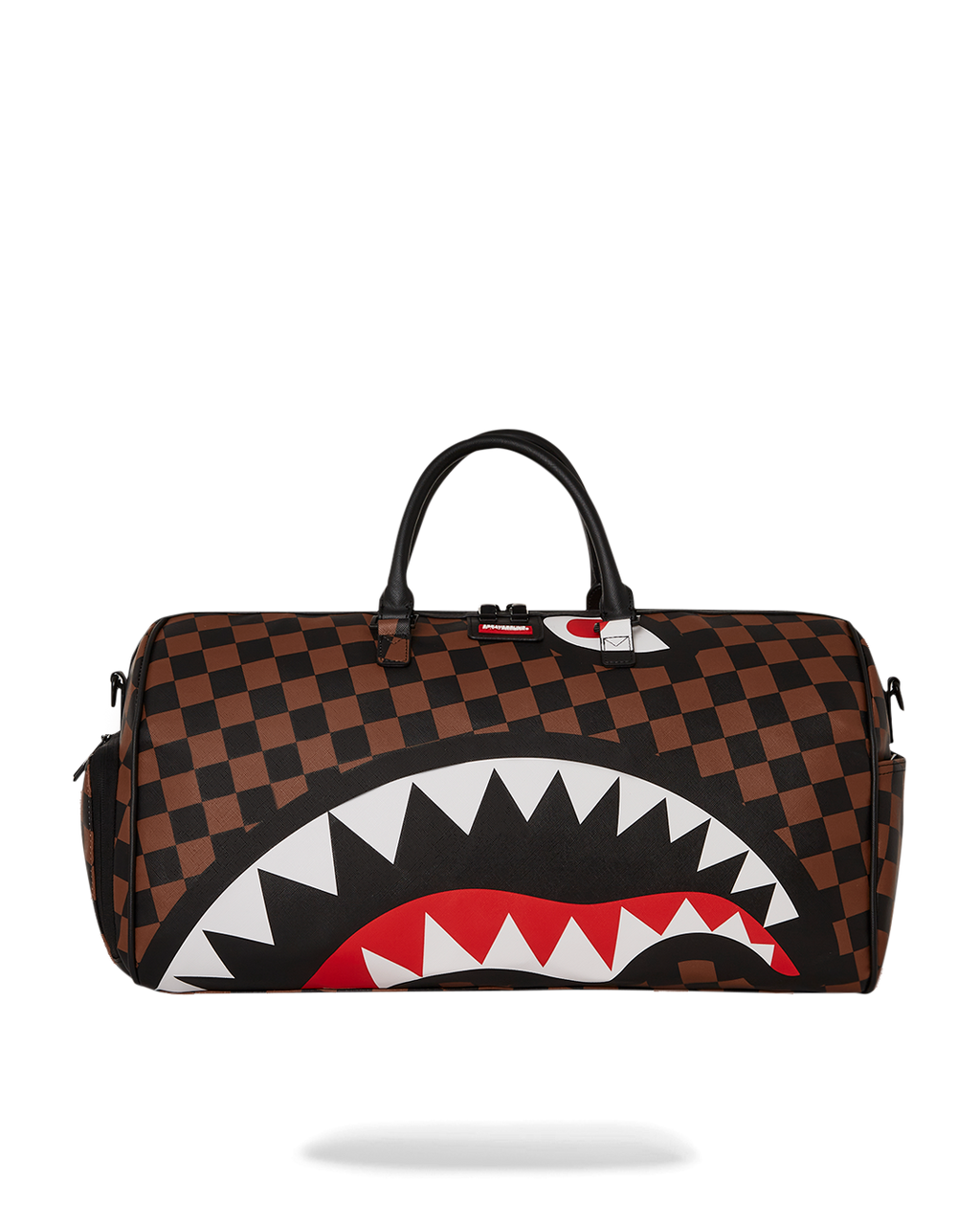 THE HANGOVER SHARK DUFFLE