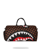 THE HANGOVER SHARK DUFFLE
