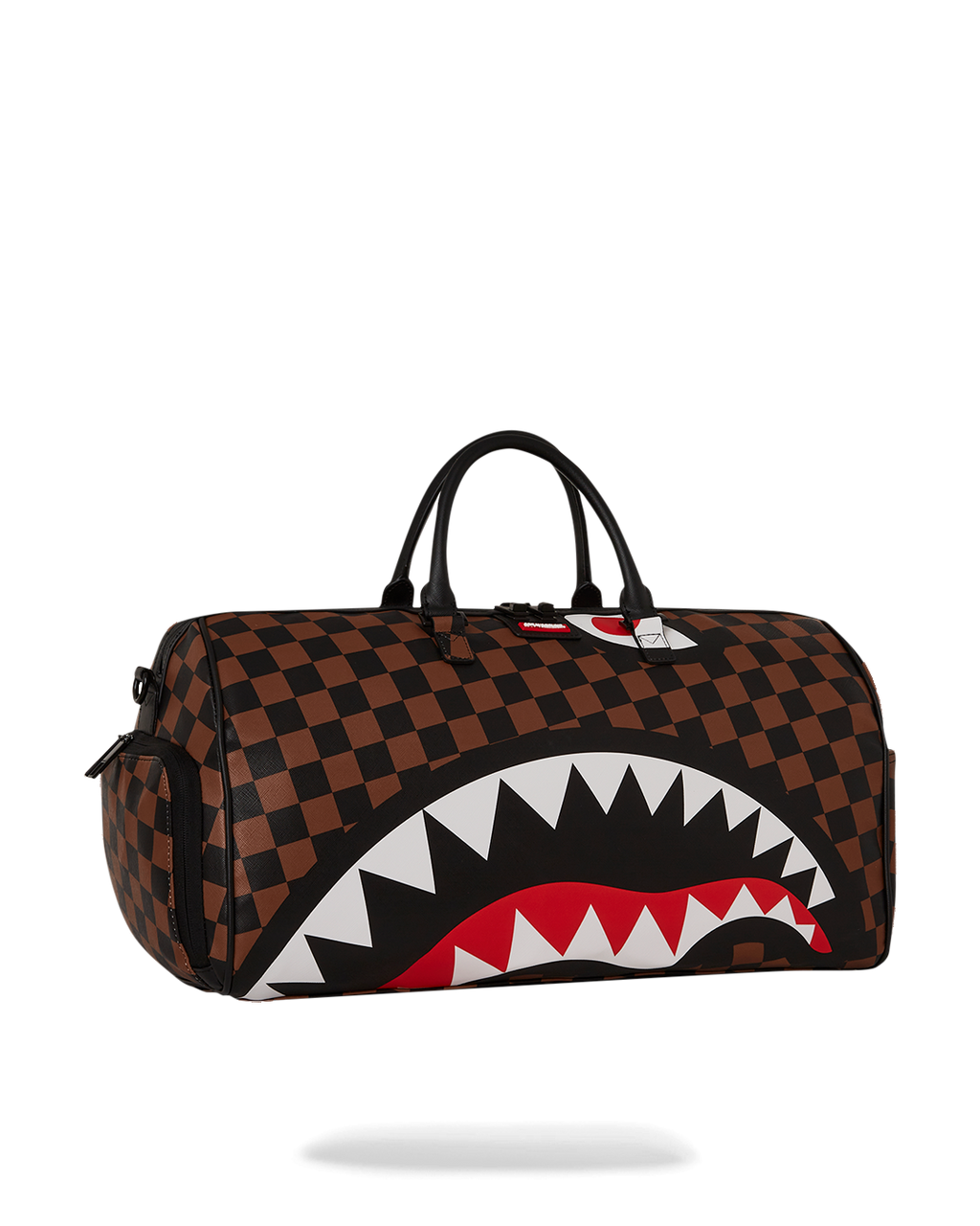 THE HANGOVER SHARK DUFFLE