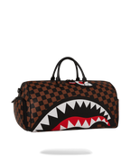 THE HANGOVER SHARK DUFFLE