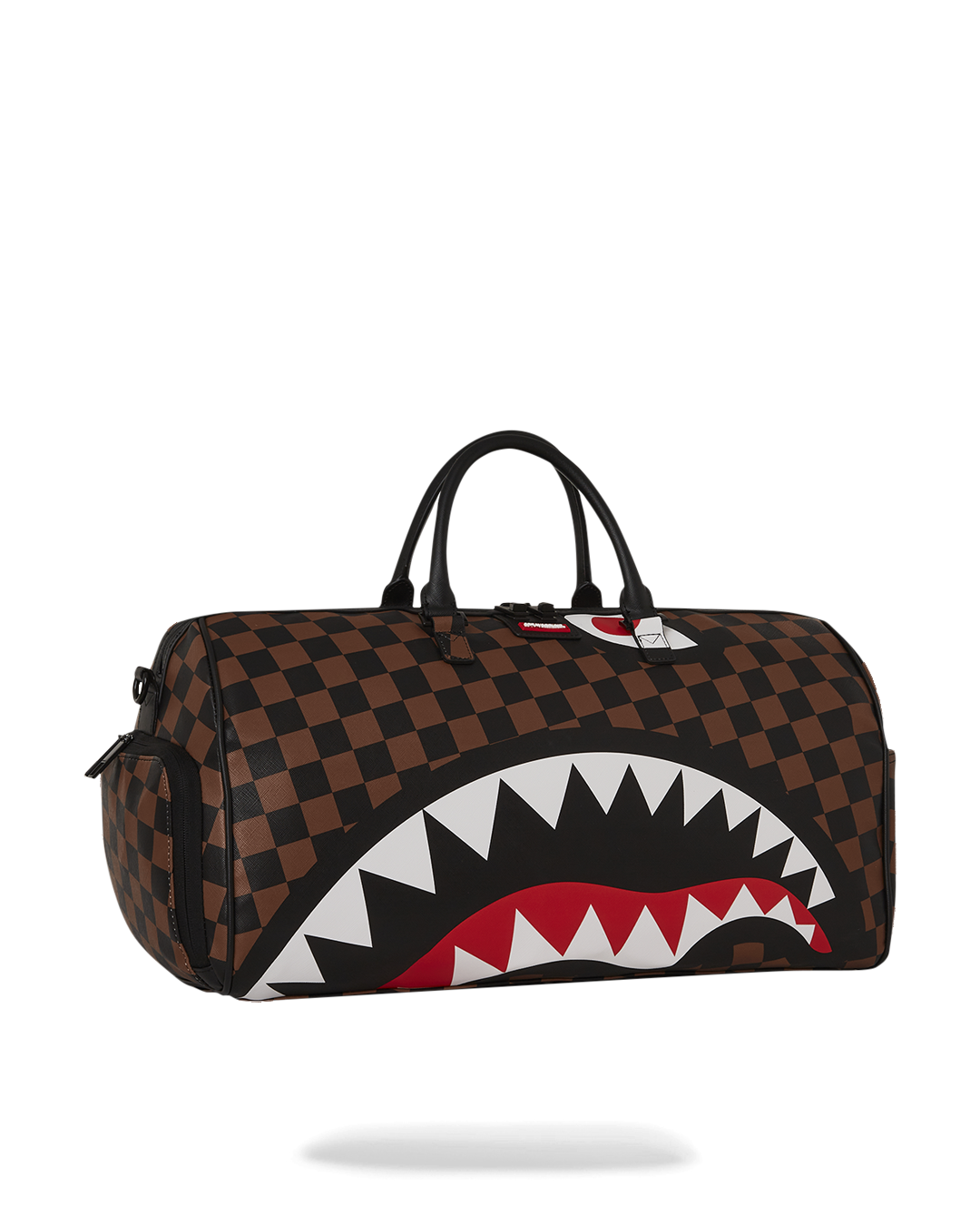 THE HANGOVER SHARK DUFFLE