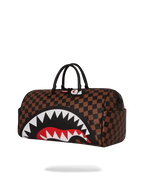 THE HANGOVER SHARK DUFFLE