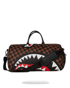 THE HANGOVER SHARK DUFFLE