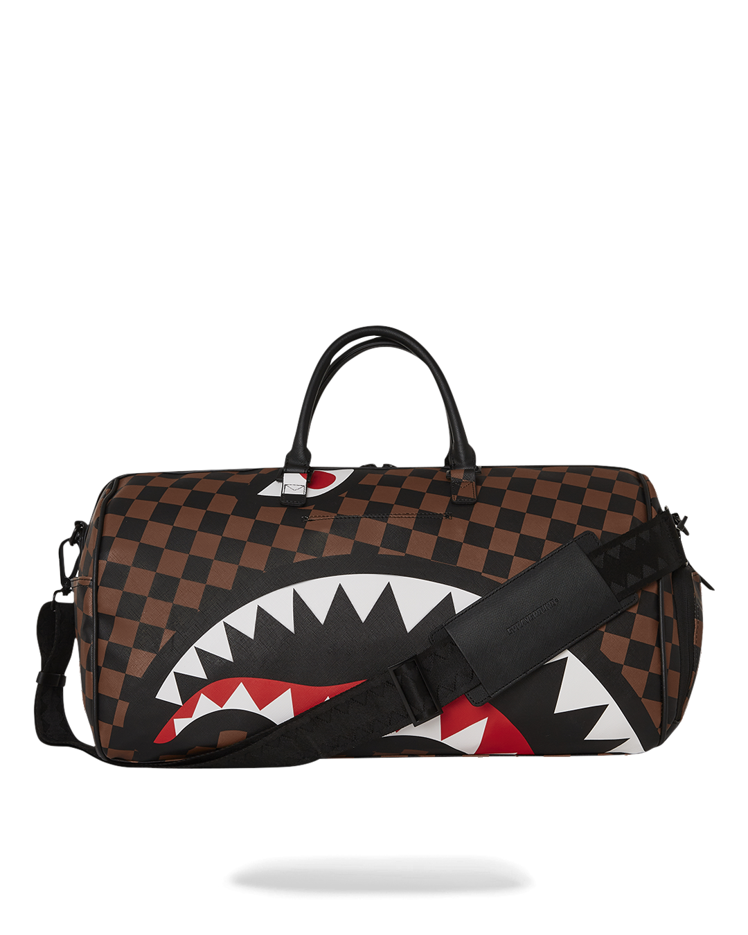 THE HANGOVER SHARK DUFFLE