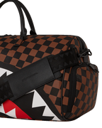 THE HANGOVER SHARK DUFFLE