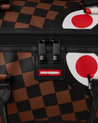 THE HANGOVER SHARK DUFFLE