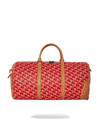 THE 3DSG CONCORDE DUFFLE