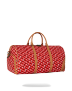 THE 3DSG CONCORDE DUFFLE