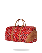 THE 3DSG CONCORDE DUFFLE