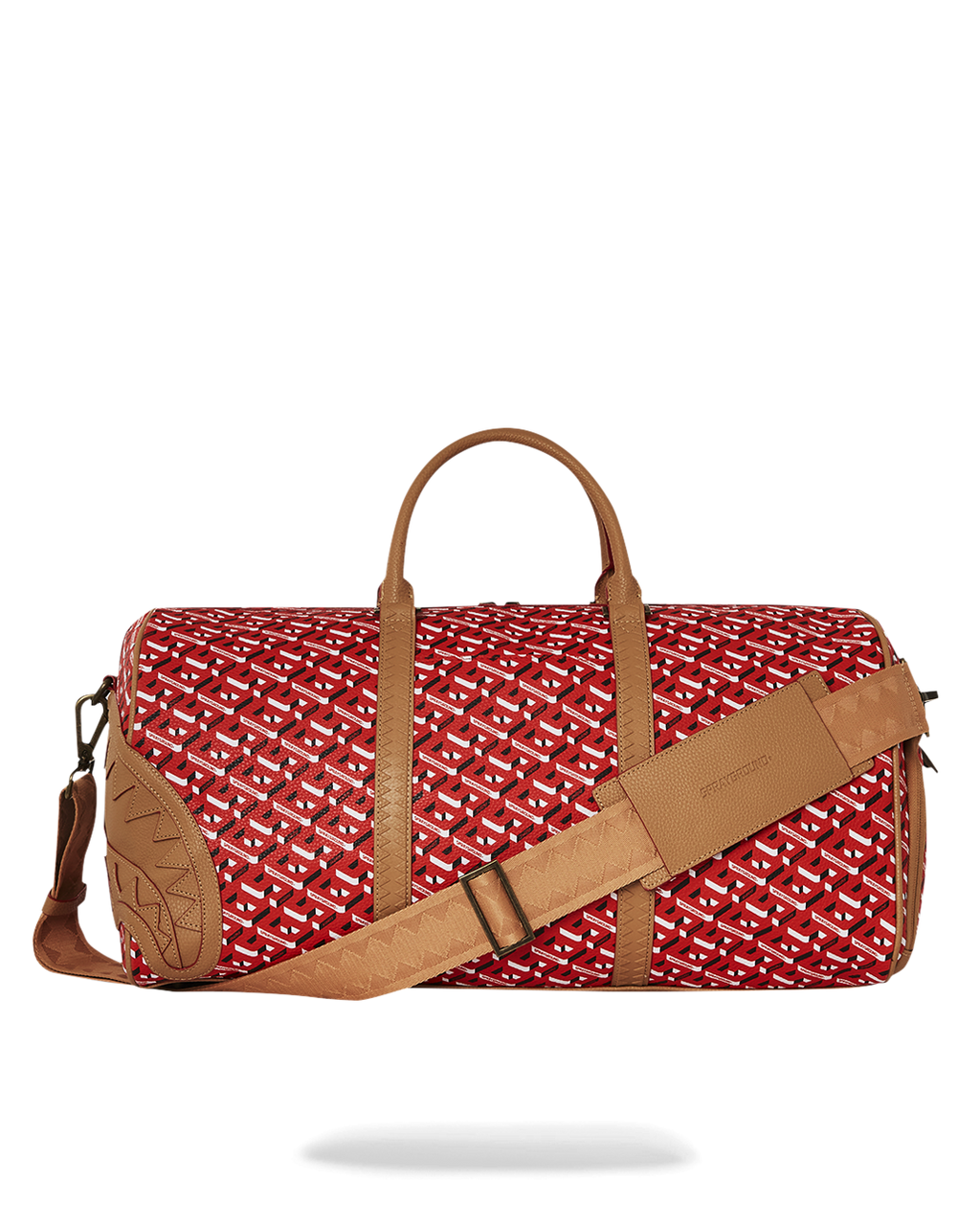 THE 3DSG CONCORDE DUFFLE