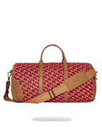 THE 3DSG CONCORDE DUFFLE
