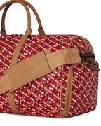 THE 3DSG CONCORDE DUFFLE