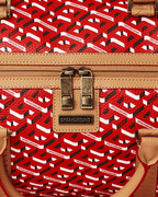 THE 3DSG CONCORDE DUFFLE