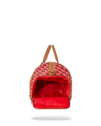 THE 3DSG CONCORDE DUFFLE